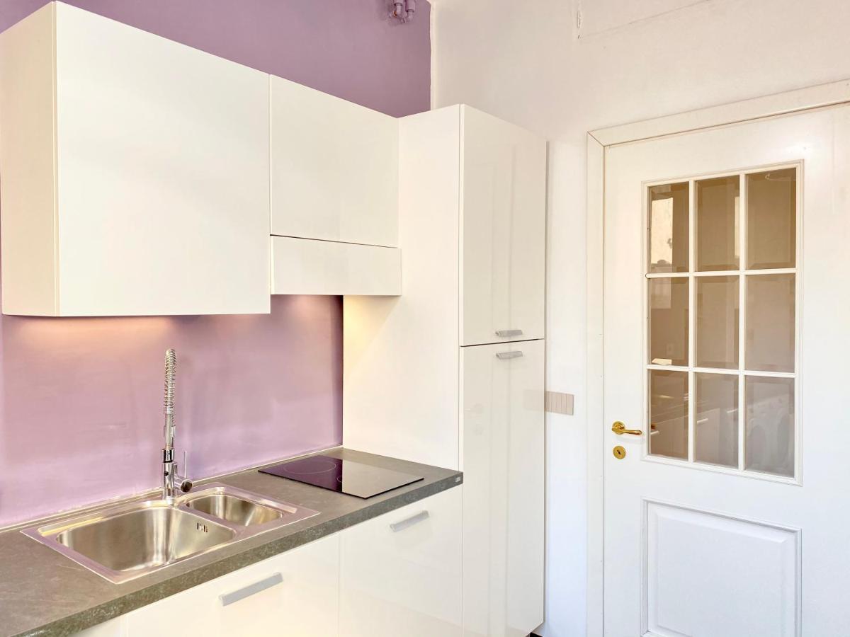 Fontana Di Trevi Private Luxury Apartaments Roma Eksteriør bilde