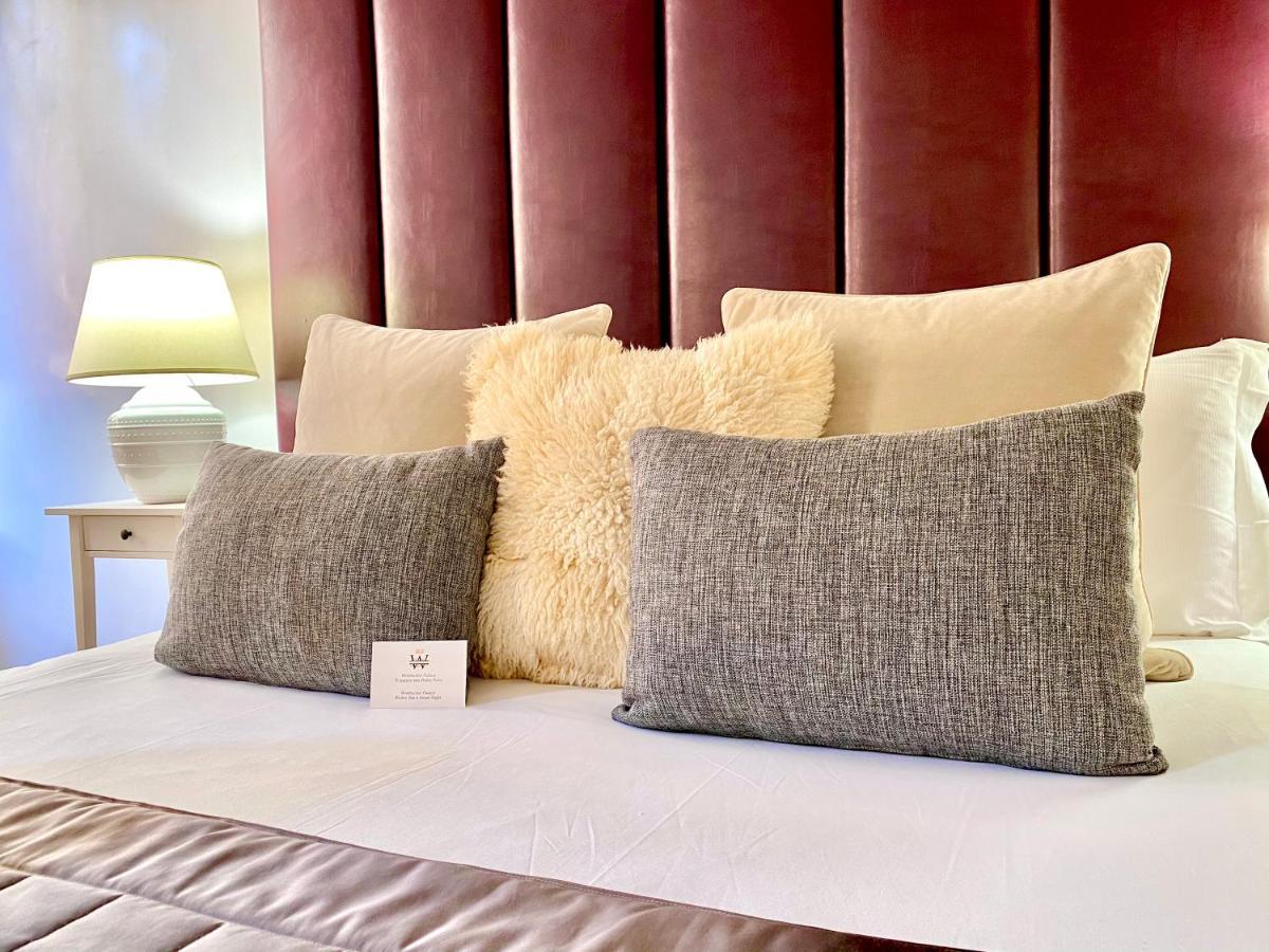 Fontana Di Trevi Private Luxury Apartaments Roma Eksteriør bilde