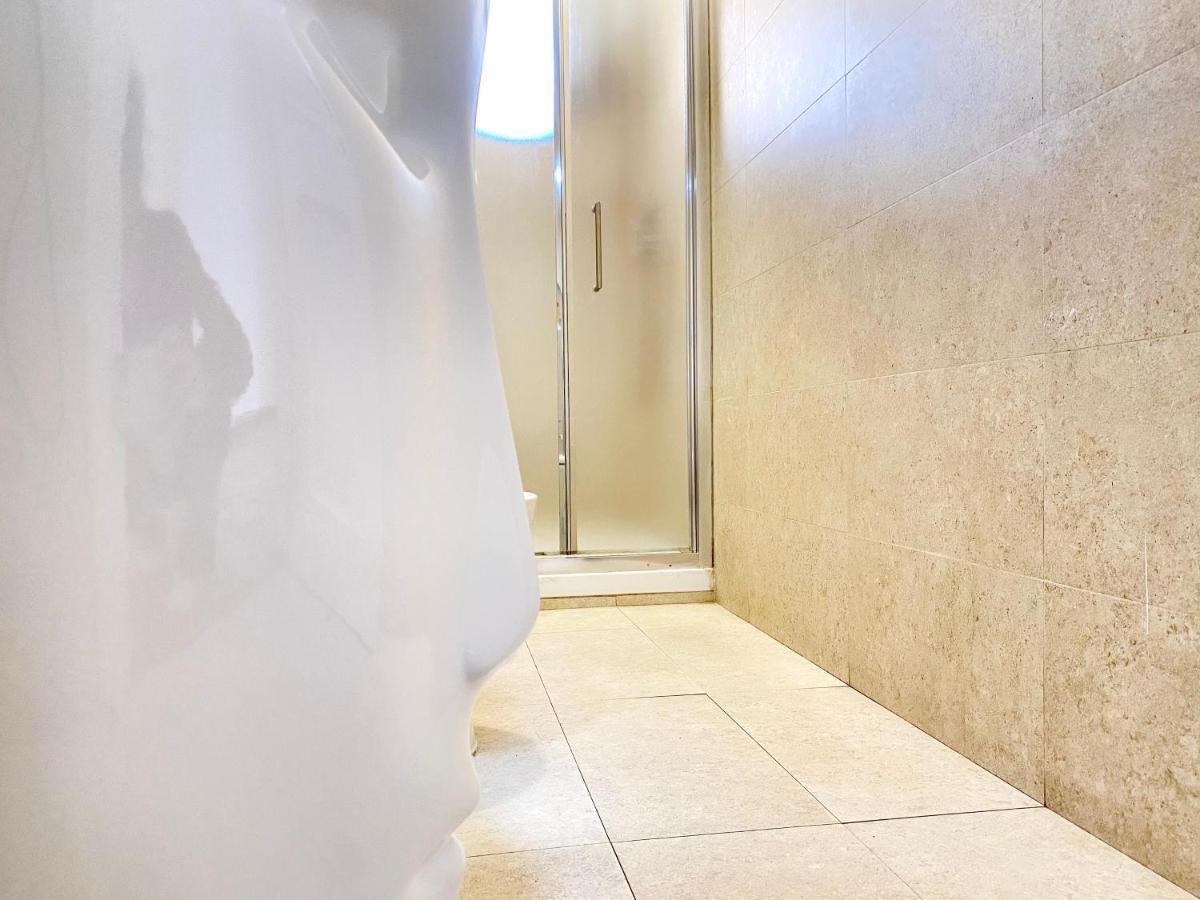Fontana Di Trevi Private Luxury Apartaments Roma Eksteriør bilde